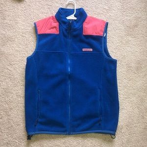 VINEYARD VINES VEST